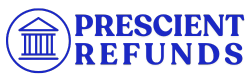 Prescient Refunds Bank  